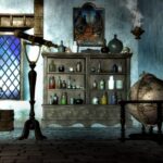 Top 10 – olejki eteryczne na blizny!