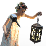 Olejki eteryczne w walce z wypadaniem włosów