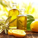 Sprawdź jak bezpiecznie stosować olejki eteryczne w dyfuzorze