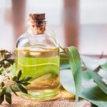 10 najważniejszych zalet olejku kadzidłowego