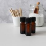 Najlepsze antybakteryjne olejki eteryczne