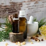 Najlepsze olejki eteryczne do neutralizacji zapachów.