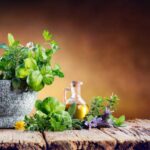 10 przepisów na kąpiel detoksykacyjną