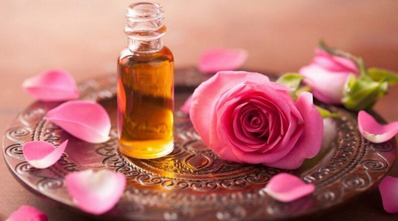Właściwości lecznicze i zastosowania olejku różanego otto …