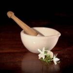 Zioła w praktykach magicznych Słowian!