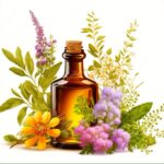 Odblokowanie potencjału: Olejki eteryczne dla dzieci z ASD