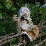 Magia Jodły Syberyjskiej: Odkryj Lecznicze Właściwości Poliprenoli