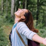 Skuteczne naturalne metody radzenia sobie z lękiem!