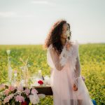 Jak wygląda indywidualna sesja shinrin-yoku z aromaterapią?