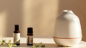 Jak skutecznie i bezpiecznie stosować olejki eteryczne? – recenzja książki