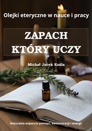Zapach, który uczy
