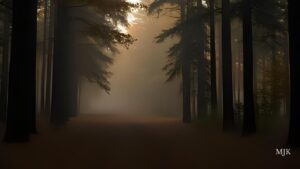 Aromaty pamięci – zapach, który prowadzi przez Dziady