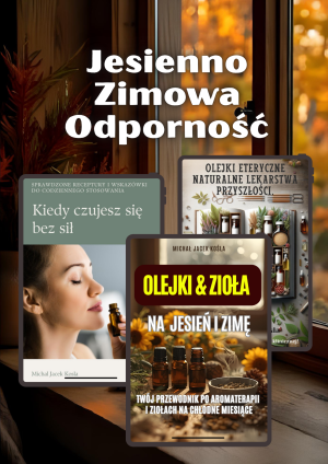 Jesienno - Zimowa Odporność