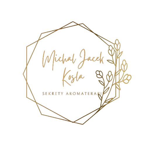 Forest&Aroma – Michał Jacek Kośla – Sekrety Aromaterapii