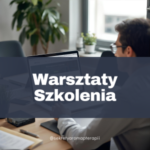 Warsztaty / Szkolenia