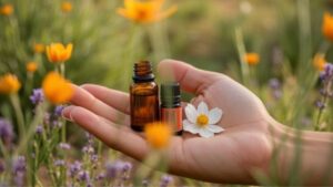 Kurs Bezpieczna aromaterapia w domu