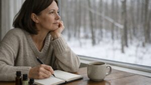 Olejki eteryczne na infekcje sezonowe – jak stosować je skutecznie w praktyce