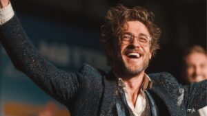 Odzyskaj zdolność regeneracji